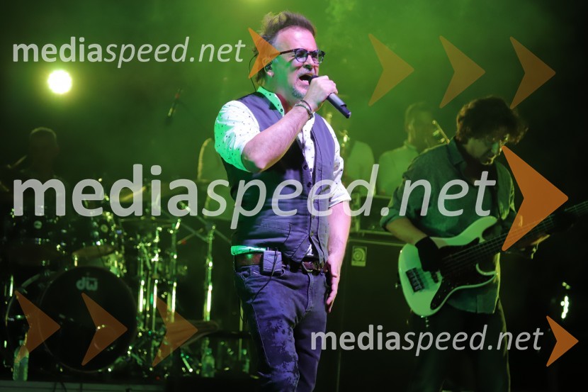  Zlatan Stipišić - Gibonni, pevecFestival Lent 2021, otvoritev