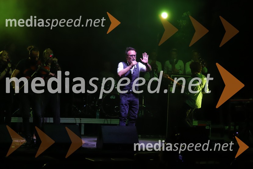  Zlatan Stipišić - Gibonni, pevecFestival Lent 2021, otvoritev