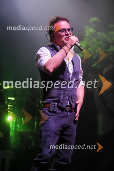  Zlatan Stipišić - Gibonni, pevecFestival Lent 2021, otvoritev