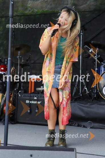 Festival Lent 2021, otvoritev