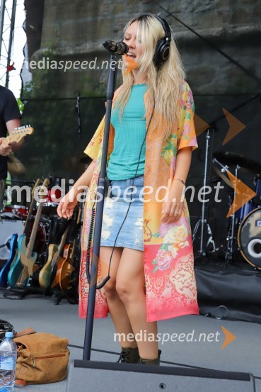 Festival Lent 2021, otvoritev