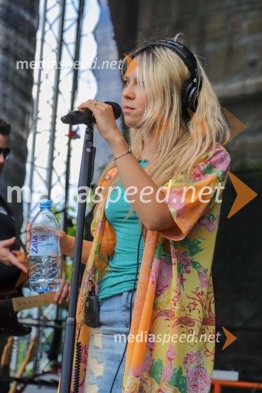 Festival Lent 2021, otvoritev