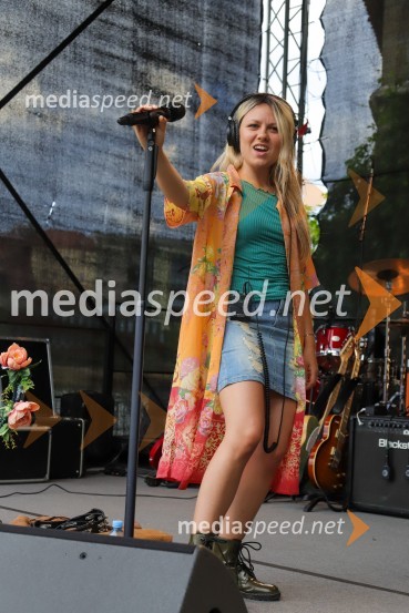 Festival Lent 2021, otvoritev