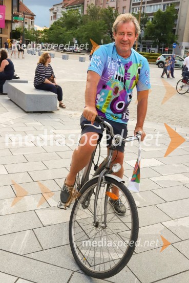  Vladimir  Rukavina Gogo, direktor Narodnega doma Maribor ter direktor Festivala Lent Festival Lent 2021, otvoritev