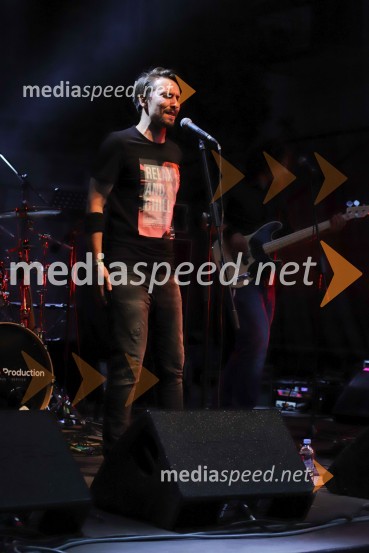  Jure Kopušar, igralecFestival Lent 2021, otvoritev