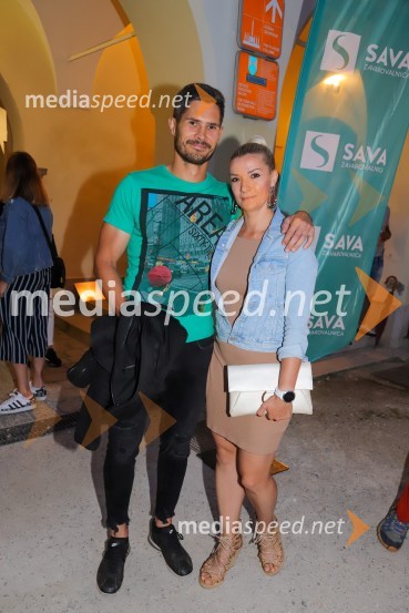 Festival Lent 2021, otvoritev