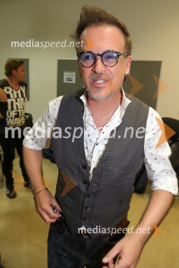  Zlatan Stipišić - Gibonni, pevecFestival Lent 2021, otvoritev