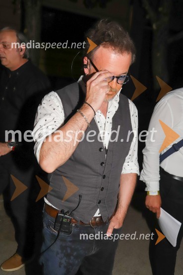  Zlatan Stipišić - Gibonni, pevecFestival Lent 2021, otvoritev