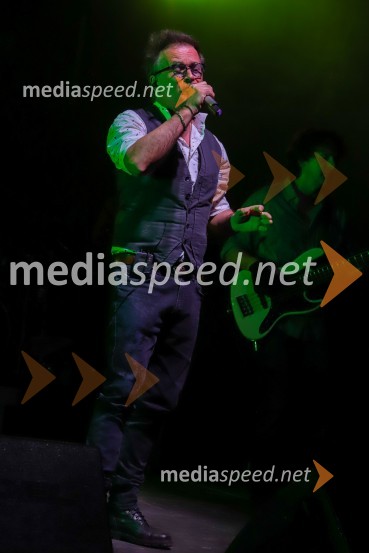  Zlatan Stipišić - Gibonni, pevecFestival Lent 2021, otvoritev