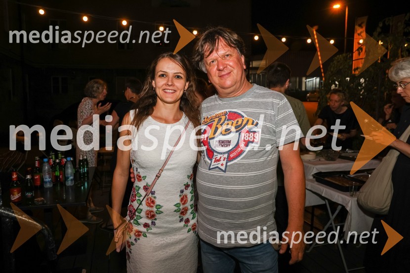 Hlapci, premiera Slovenskega mladinskega gledališča