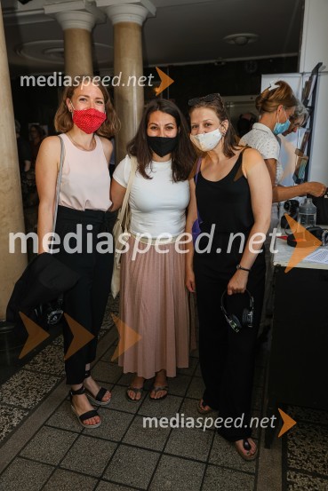 Hlapci, premiera Slovenskega mladinskega gledališča