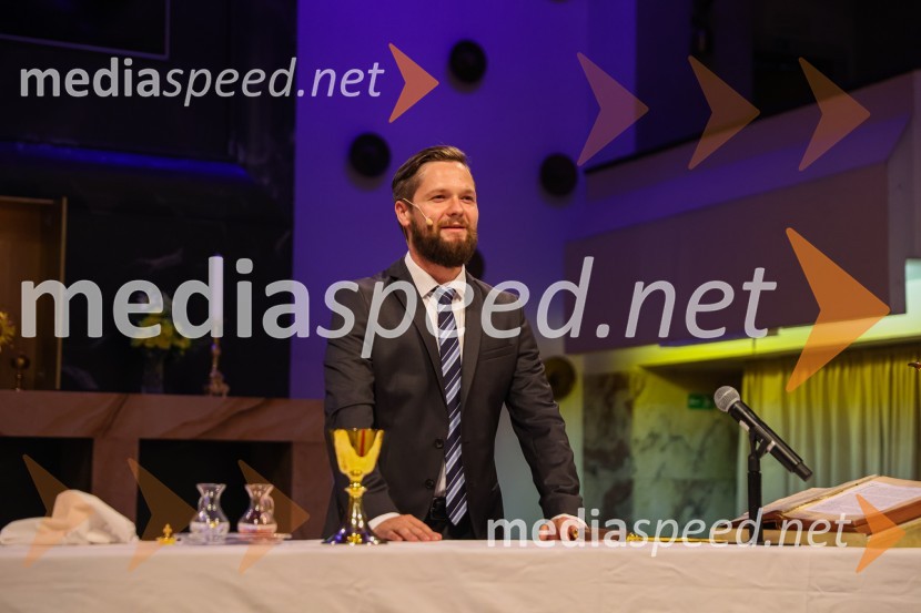  Stane Tomazin, igralecHlapci, premiera Slovenskega mladinskega gledališča