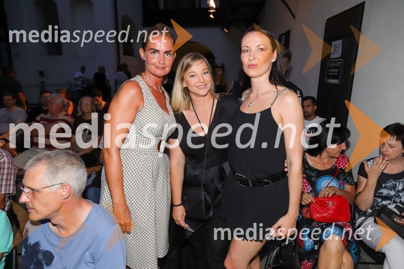 Festival Lent 2021, 5. dan, Peter Lovšin in standup Vinko Šimek ter John Denhof