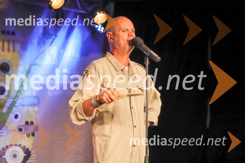 Festival Lent 2021, 5. dan, Peter Lovšin in standup Vinko Šimek ter John Denhof