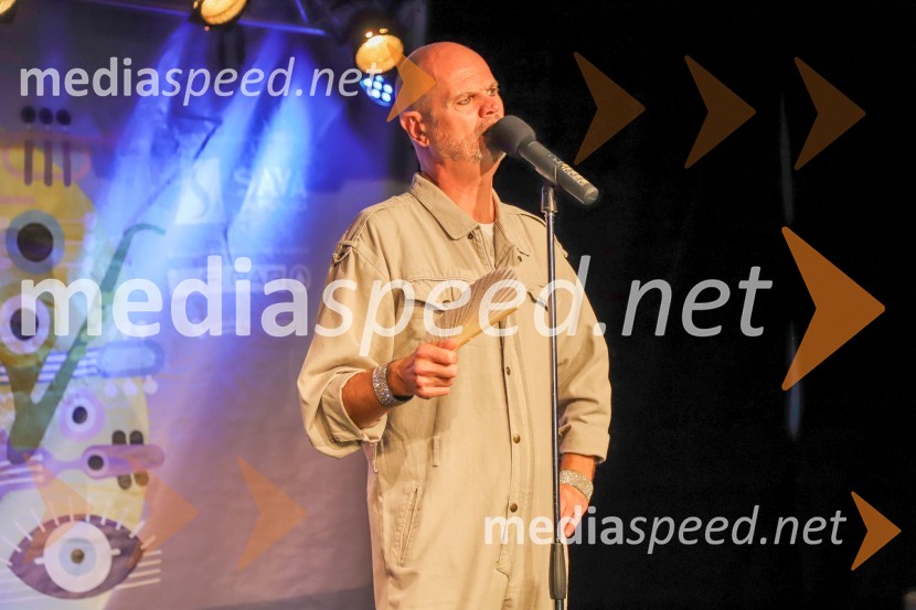 Festival Lent 2021, 5. dan, Peter Lovšin in standup Vinko Šimek ter John Denhof