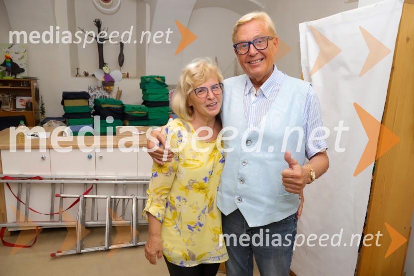  ... ;  Vinko Šimek, komikFestival Lent 2021, 5. dan, Peter Lovšin in standup Vinko Šimek ter John Denhof