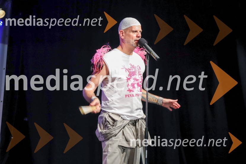 Festival Lent 2021, 5. dan, Peter Lovšin in standup Vinko Šimek ter John Denhof