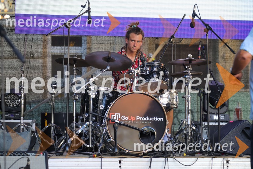 Festival Lent 2021, 5. dan, Peter Lovšin in standup Vinko Šimek ter John Denhof