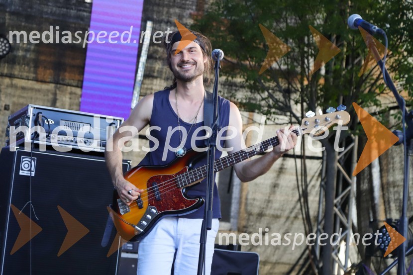 Festival Lent 2021, 5. dan, Peter Lovšin in standup Vinko Šimek ter John Denhof