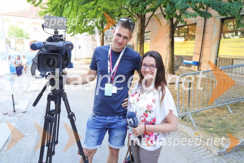 Festival Lent 2021, 5. dan, Peter Lovšin in standup Vinko Šimek ter John Denhof