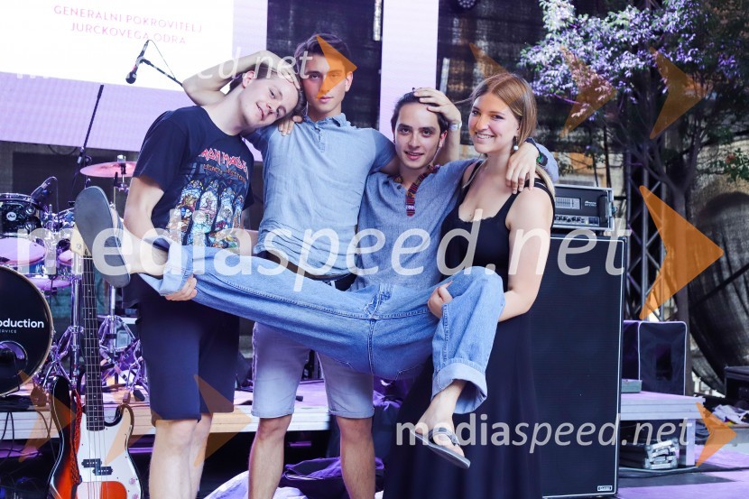 Festival Lent 2021, 5. dan, Peter Lovšin in standup Vinko Šimek ter John Denhof