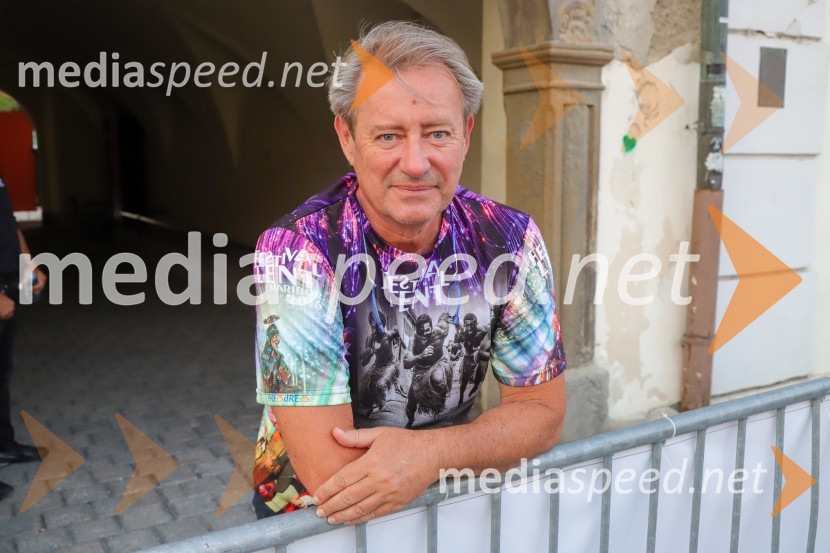  Vladimir  Rukavina Gogo, direktor Narodnega doma Maribor ter direktor Festivala Lent Festival Lent 2021, 5. dan, Peter Lovšin in standup Vinko Šimek ter John Denhof