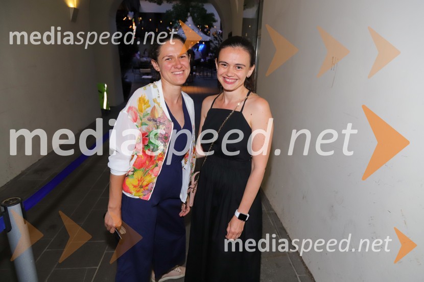 Festival Lent 2021, 5. dan, Peter Lovšin in standup Vinko Šimek ter John Denhof