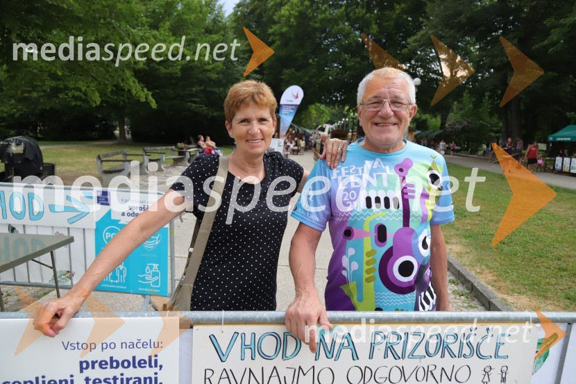  Boris Črnič - Boco, služba za odnose z javnostjo, Narodni dom MariborFestival Lent 2021, 6. dan, Big Foot Mama