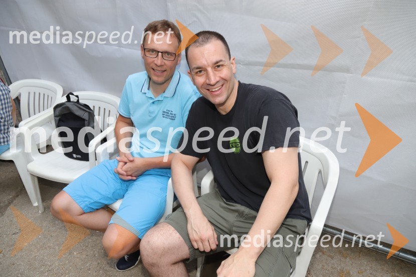 Festival Lent 2021, 6. dan, Big Foot Mama