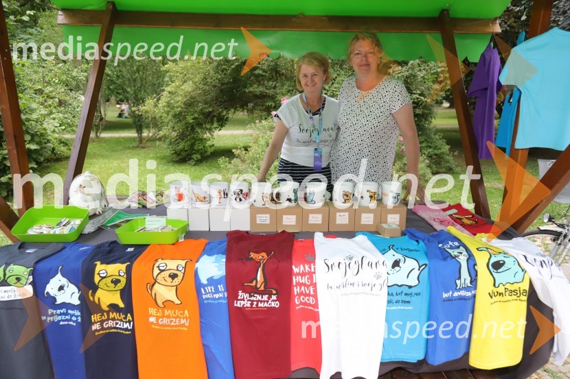 Festival Lent 2021, 6. dan, Big Foot Mama