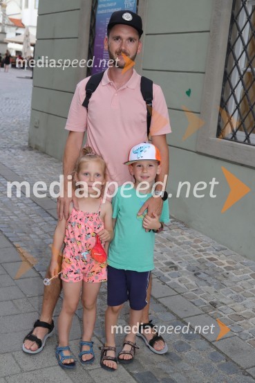 Festival Lent 2021, 6. dan, Big Foot Mama