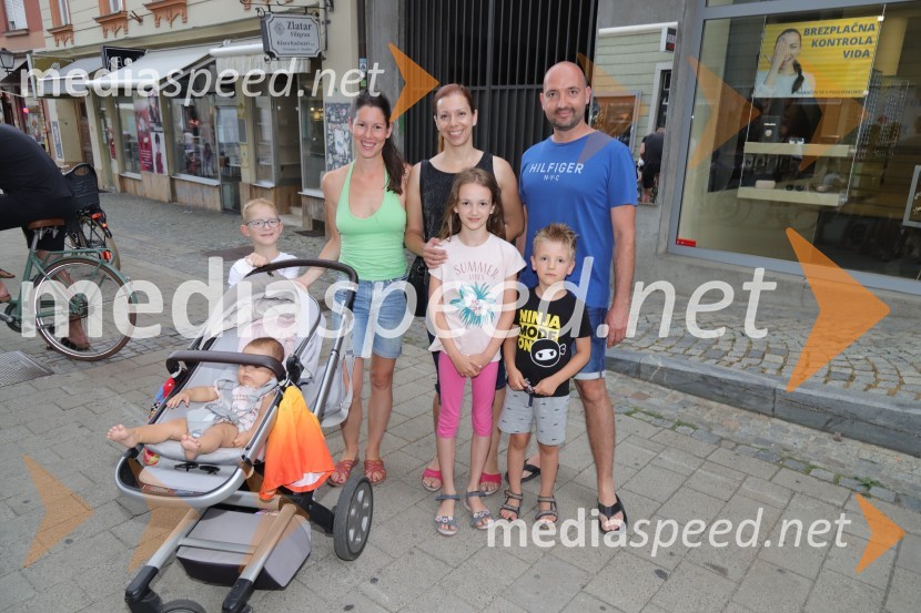 Festival Lent 2021, 6. dan, Big Foot Mama