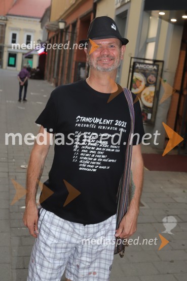  Renato Volker ReneFestival Lent 2021, 6. dan, Big Foot Mama