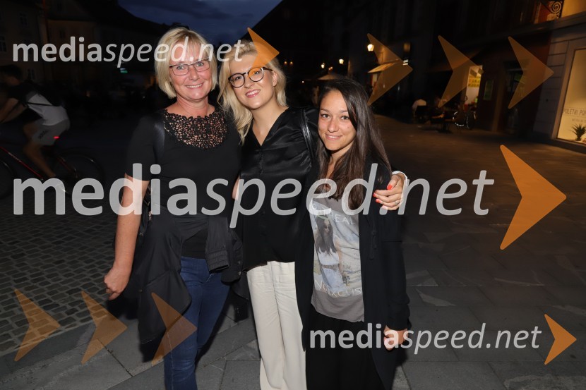 Festival Lent 2021, 6. dan, Big Foot Mama