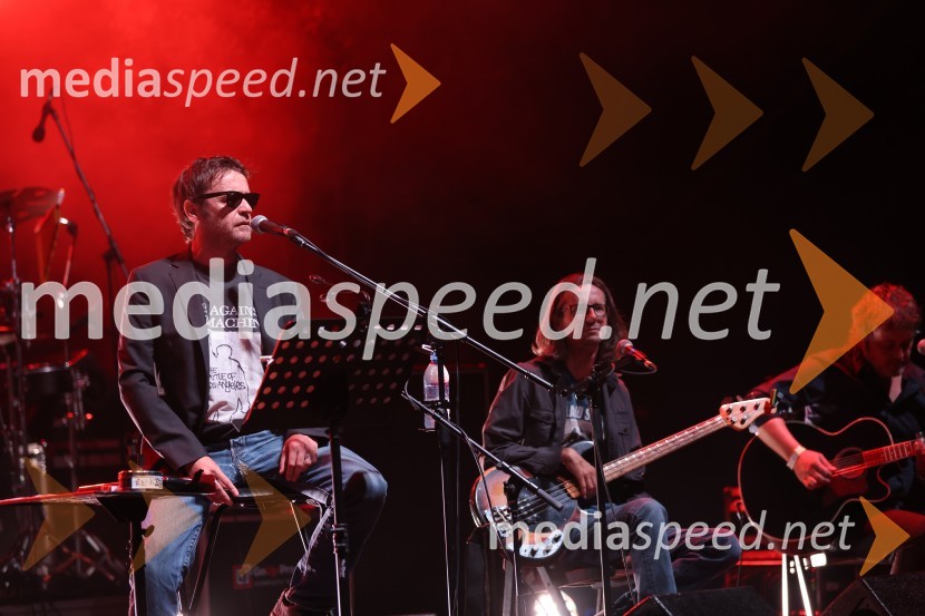  Grega Skočir, pevec, Big Foot Mama;  ... Festival Lent 2021, 6. dan, Big Foot Mama