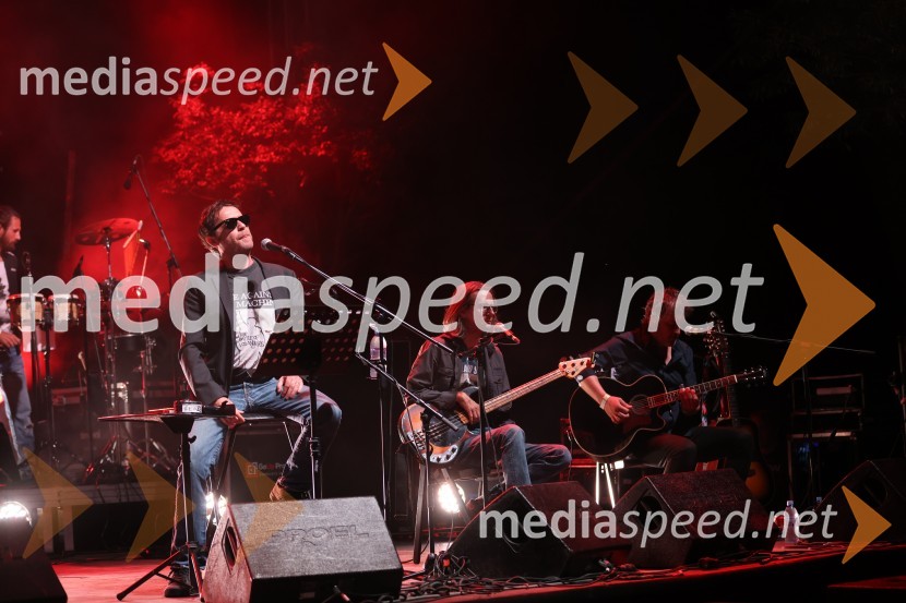  Grega Skočir, pevec, Big Foot Mama;  ... ;  ... Festival Lent 2021, 6. dan, Big Foot Mama