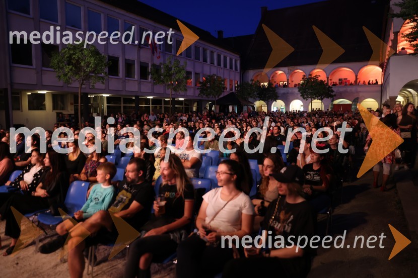 Festival Lent 2021, 6. dan, Big Foot Mama