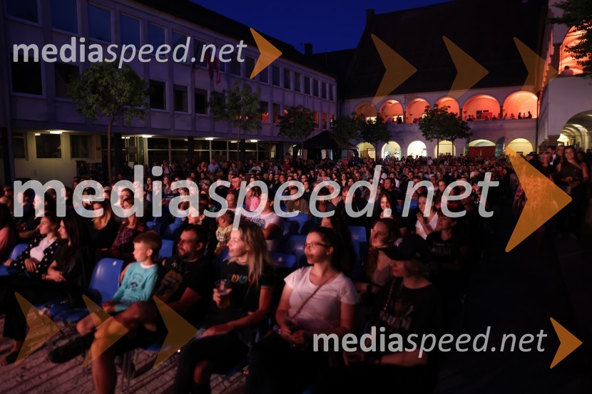 Festival Lent 2021, 6. dan, Big Foot Mama