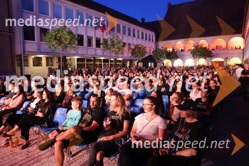 Festival Lent 2021, 6. dan, Big Foot Mama