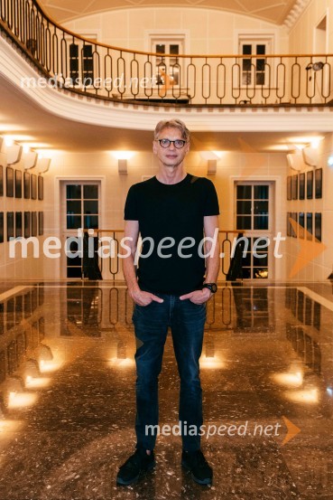  Primož Ekart, igralec, režiser29. festival Dnevi komedije, zaključek in podelitev nagrad