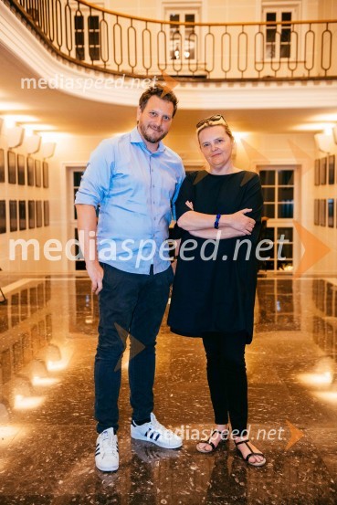 29. festival Dnevi komedije, zaključek in podelitev nagrad