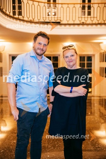 29. festival Dnevi komedije, zaključek in podelitev nagrad