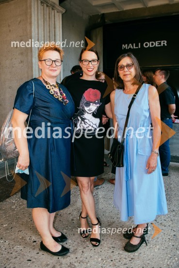 29. festival Dnevi komedije, zaključek in podelitev nagrad