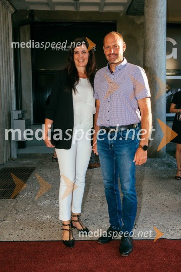 29. festival Dnevi komedije, zaključek in podelitev nagrad