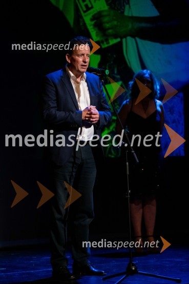 29. festival Dnevi komedije, zaključek in podelitev nagrad