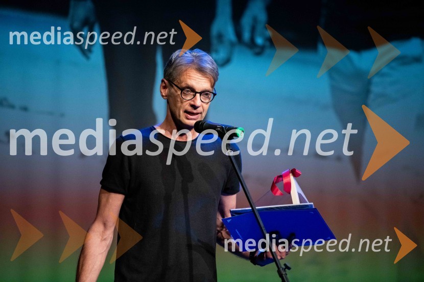  Primož Ekart, igralec, režiser29. festival Dnevi komedije, zaključek in podelitev nagrad