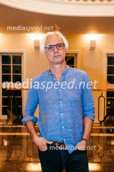  Rok Vilčnik, pesnik, dramatik, glasbenik29. festival Dnevi komedije, zaključek in podelitev nagrad