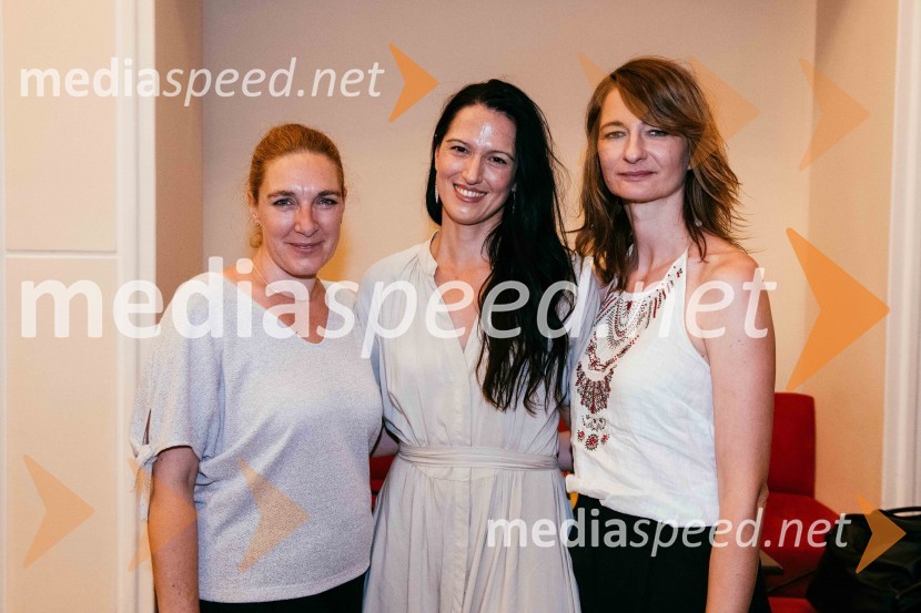  Maša Žilavec, igralka;  ... ;  ... 29. festival Dnevi komedije, zaključek in podelitev nagrad