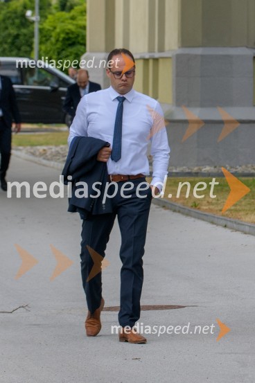 Obisk Vlade RS v Podravju, javna tribuna