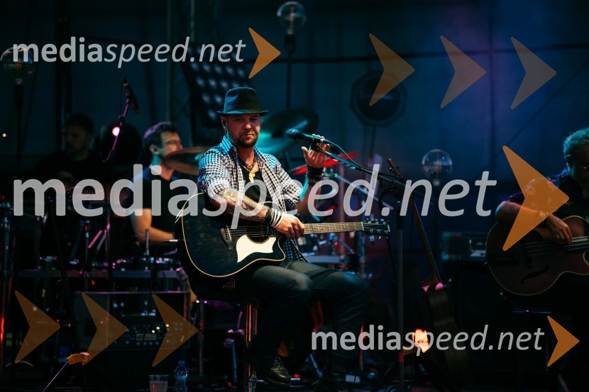 Velik koncert Siddharte, Citycenter Celje